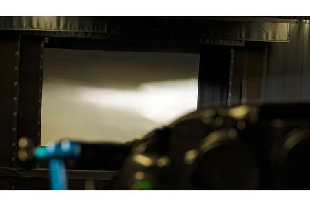 LED-Scheinwerfer f