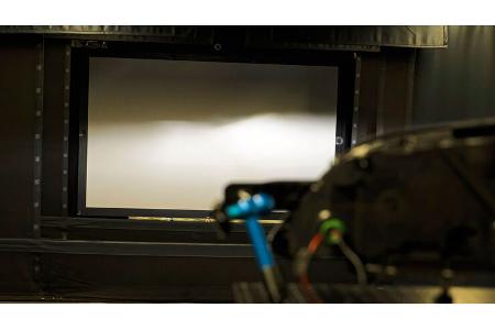 LED-Scheinwerfer f