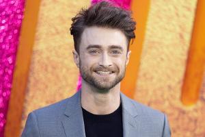 Daniel Radcliffe produziert Doku über gelähmtes "Harry Potter"-Double