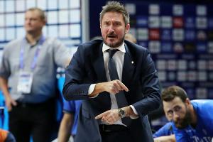Nach Herberts Absage: Pozzecco übernimmt Asvel
