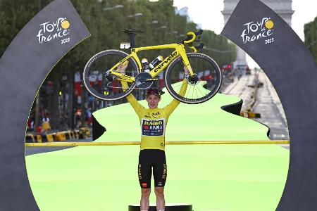 Tour-Präsentation: Ungewöhnliche Frankreich-Rundfahrt 2024 Tour-Präsentation: Ungewöhnliche Frankreich-Rundfahrt 2024