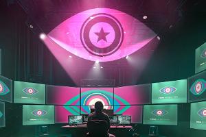 Social-Media-Stars kämpfen um Wildcard bei "Promi Big Brother"