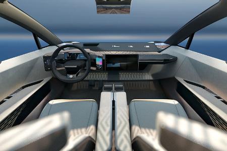 Toyota FT-3e Concept Japan Mobility Show 2023 