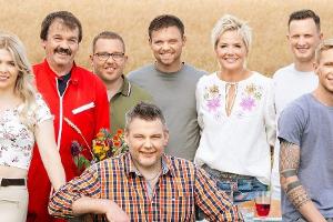Neue "Bauer sucht Frau"-Staffel: Der Starttermin steht fest