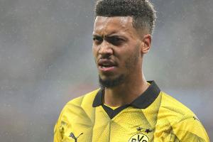 Wichtiger Sieg: Dortmund nimmt Kurs aufs Achtelfinale