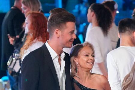 Michelle und Eric Philippi