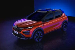 Sandero Stepway im Renault-Kleid