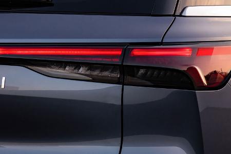 06/2021, Infiniti QX60