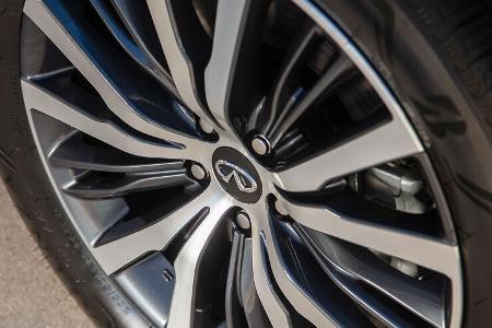 06/2021, Infiniti QX60