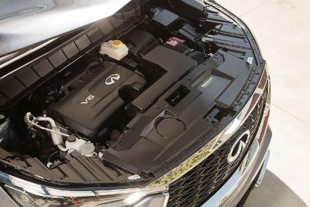 06/2021, Infiniti QX60