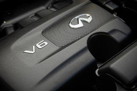 06/2021, Infiniti QX60