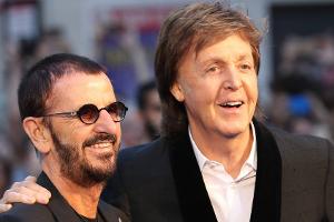 Allerletzter Beatles-Song "Now And Then" erscheint Anfang November