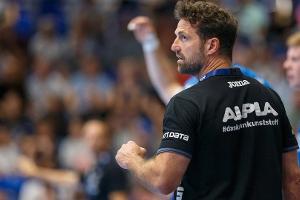 Handball: Lemgo stoppt Pleitenserie