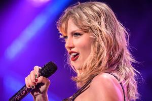 Billboard Music Awards 2023: Taylor Swift ist die große Favoritin