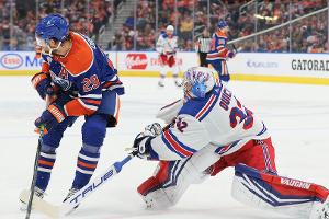 NHL: Draisaitl und Oilers weiter in der Krise