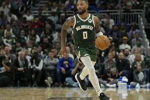 Lillard überragt beim Bucks-Debüt, Lakers siegen