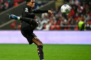 Bellingham meldet sich für Clasico fit