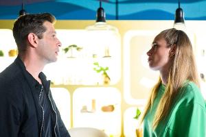 Das passiert heute in den Soaps