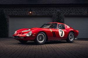Der teuerste Ferrari aller Zeiten?