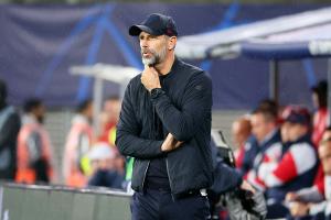 RB-Trainer Rose warnt vor 1. FC Köln