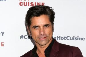 "My Big Fat Greek Wedding 2": So betrunken war John Stamos beim Dreh