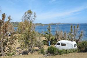 Italiens schönsten Plätze für Wohnmobil-Urlaub