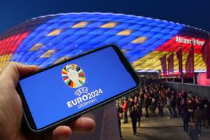 Mehr als 20 Millionen Ticket-Anfragen für EM 2024