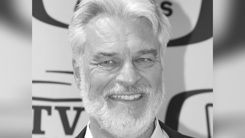 Richard Moll ist im Alter von 80 Jahren verstorben