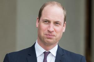 Auf diese Stars trifft Prinz William beim Earthshot Prize