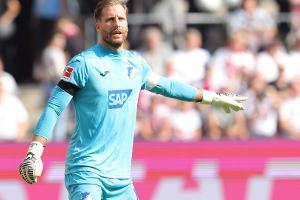 Guirassy fehlt, VfB verliert: 2:3 gegen Hoffenheim