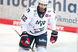 DEL: Dritte Niederlage in Serie für Mannheim