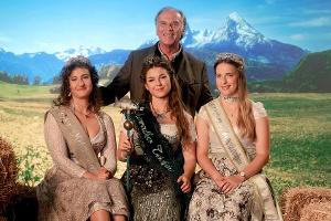 TV-Tipps am Sonntag