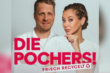 So reagieren Promis auf Oliver Pochers Podcast-Frauentausch So reagieren Promis auf Oliver Pochers Podcast-Frauentausch