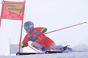 Ski alpin: "Letzte Generation" stört Weltcup-Auftakt