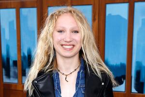Jungschauspielerin Helena Zengel: "Mein Ziel ist der Oscar"