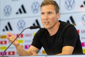 Hannes Wolf über Kinderfußballreform: "Jeder wird besser"