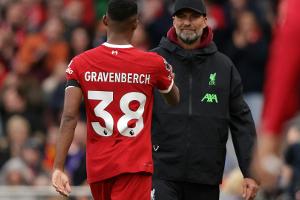 Klopp emotional: Sieg "für unseren Bruder"