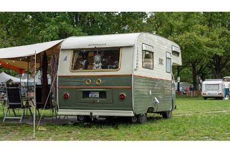 VW Auto-Villa f