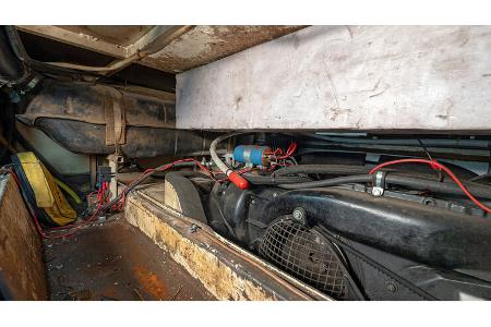 VW Auto-Villa f
