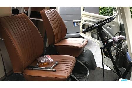 VW Auto-Villa f