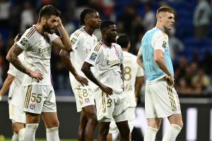 Lyon verurteilt "rassistisches" Verhalten eigener Fans