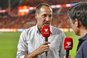 Ajax-Krise: Neuer Coach van 't Schip beginnt am Montag