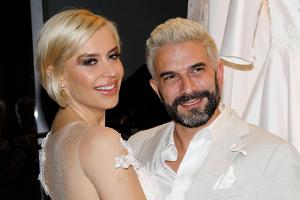 Doch nicht verheiratet? Verena Kerth und Marc Terenzi klären auf