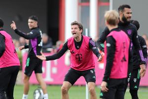 Sportwetten: Bayern haushoher Favorit - Hartes Los für Köln