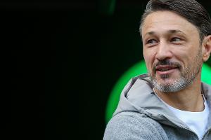 Kovac kritisiert VAR: "Anfangen, Basketball zu spielen"