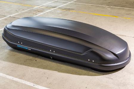 Dachboxen Test 2021 Norauto