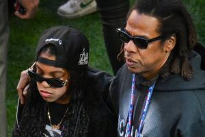 Jay-Z verrät: Tochter Blue Ivy hätte eigentlich anders heißen sollen