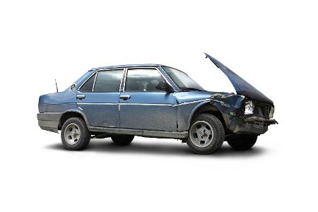 Diese Optionen haben Sie, wenn Sie ein defektes Auto verkaufen wollen Diese Optionen haben Sie, wenn Sie ein defektes Auto verkaufen wollen