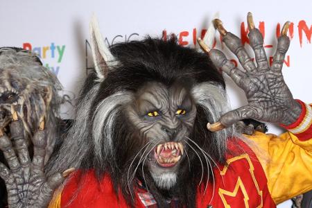Werwolf