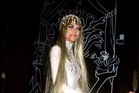 Lady Godiva